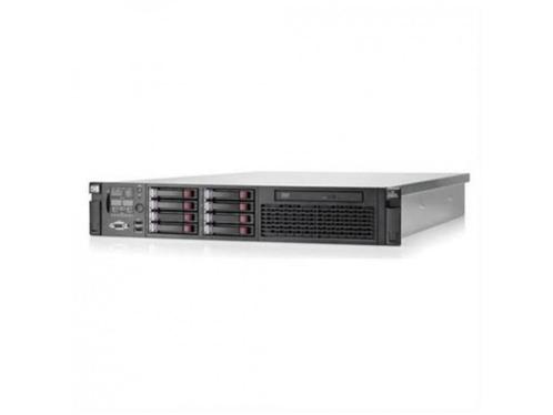 HP ProLiant DL380 G7 2x Intel Quad Core Xeon L5630 24GB Serv