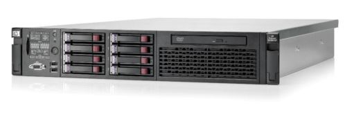 HP Proliant DL380 G7