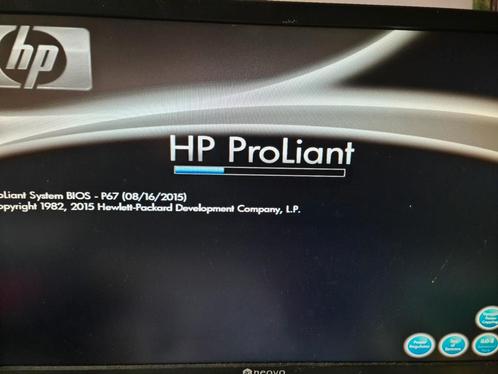 HP ProLiant DL380 G7