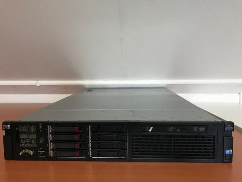 HP ProLiant DL380 g7