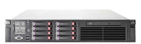 HP ProLiant DL380 G7 Rack Server
