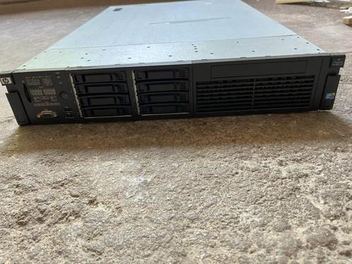 HP Proliant DL380 G7 server