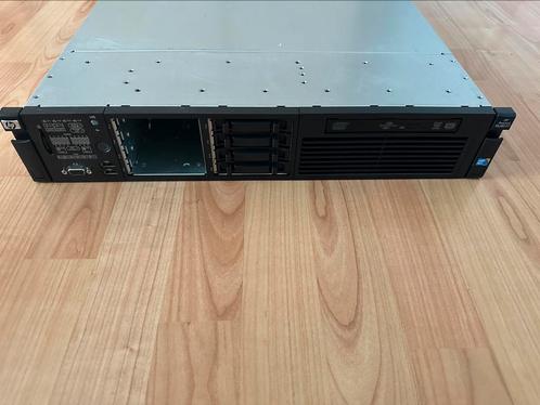 HP Proliant DL380 G7 server