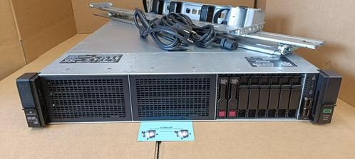 HP PROLIANT DL380 Gen 10 2X I-XEON GOLD 6146 512GB DDR4 RAM