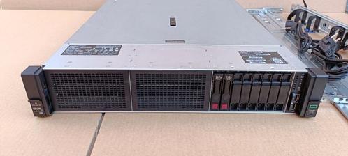 HP Proliant DL380 Gen10 2X intel Xeon GOLD 6128 768GB RAM