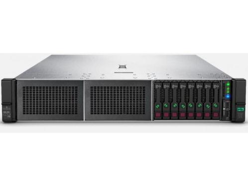 HP Proliant DL380 Gen10