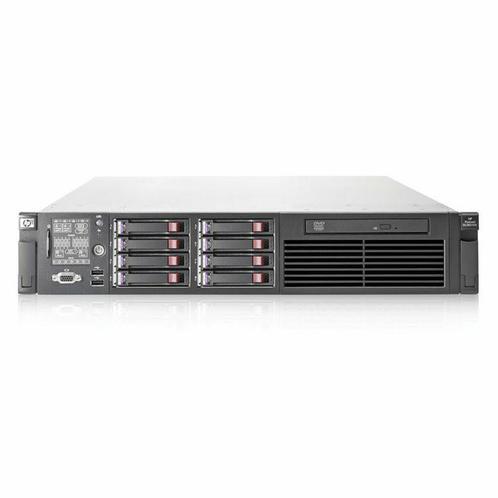 HP Proliant DL380 Gen6