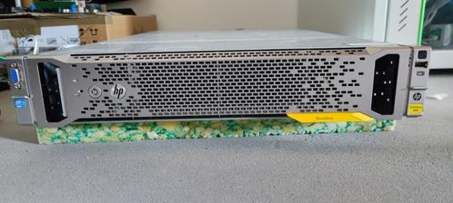HP Proliant DL380 Gen8 - 2x E5-2660 - 72GB RAM - dual PSUs