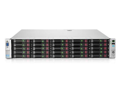 HP ProLiant DL380p 25x SFF Gen8 v2