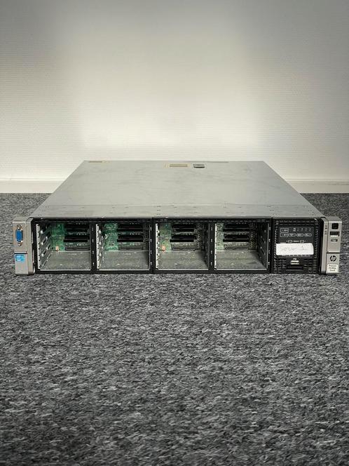 HP Proliant DL380p Gen 8 Server