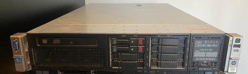 HP ProLiant DL380p Gen 8 Server