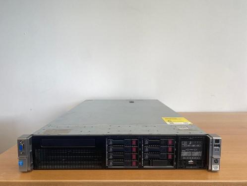 HP ProLiant DL380p Gen8