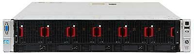 HP ProLiant DL560 Gen8