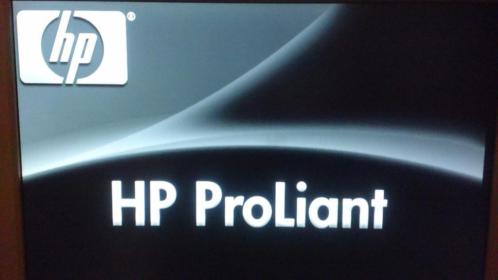 hp proliant g6 server