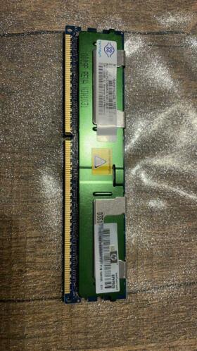 HP Proliant G6 server 8Gb geheugen 16 stuks beschikbaar