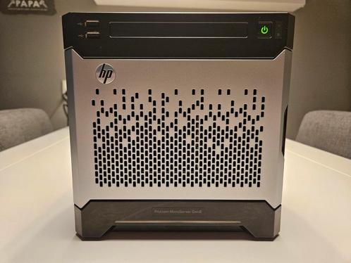 HP Proliant Microserver Gen 82018nette staat