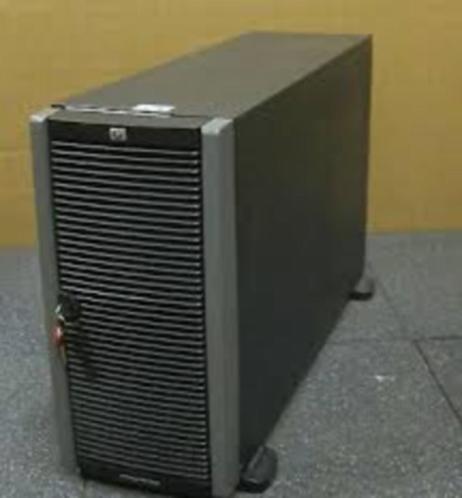 Hp Proliant ML 370 G5