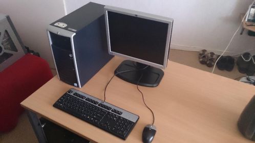 HP ProLiant ML110 G3
