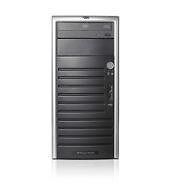 HP Proliant ML110 G5 - C2D E74004GB ECC DDR2