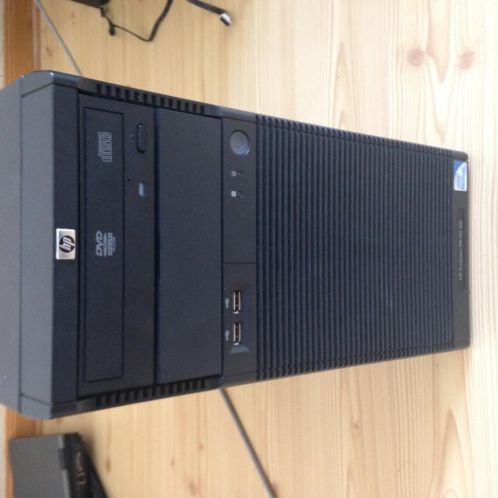 HP Proliant ML110 G6