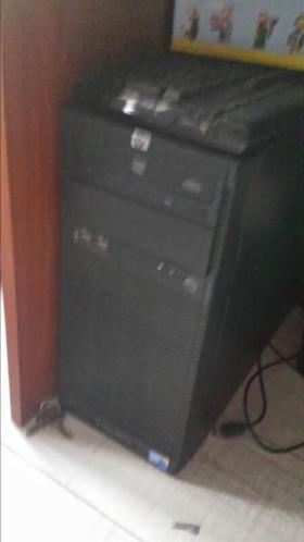 hp proliant ml110 g6