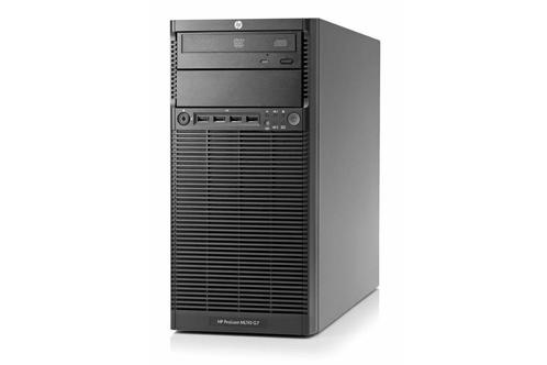 HP Proliant ML110 G7 Server
