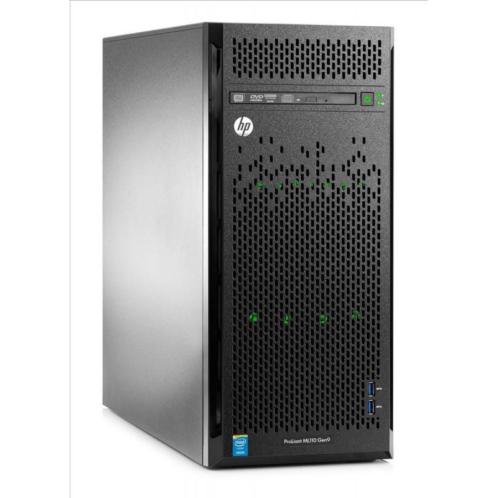 HP Proliant ML110 Gen 9 776934-B21