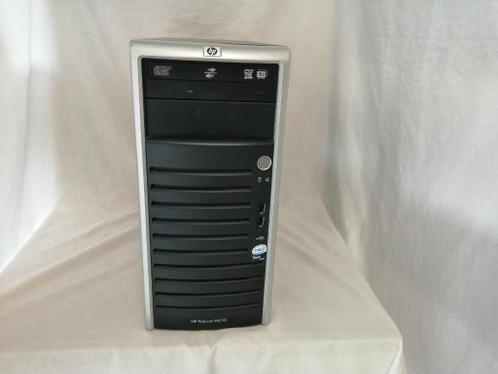 HP Proliant ML110,  Xeon  30665, 8Gb