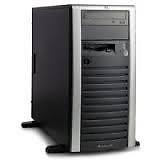 HP proliant ML150 G3