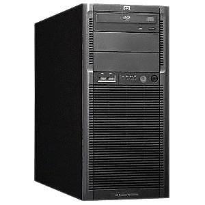 HP Proliant ML150 G6 Xeon E5504 server