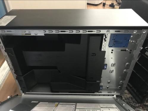 HP Proliant ML150 G9 server