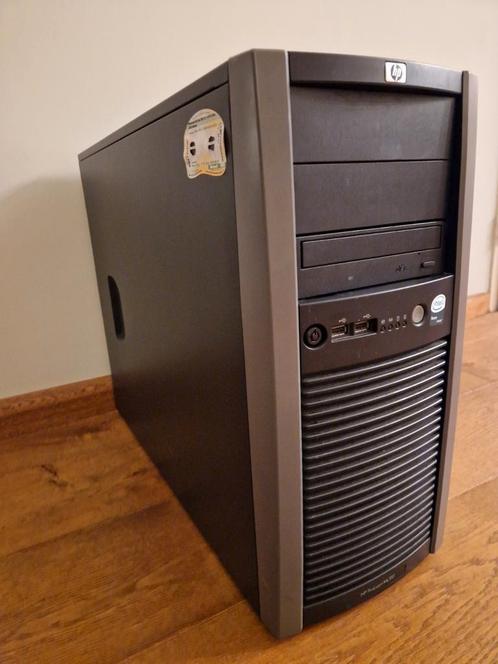 HP ProLiant ML310