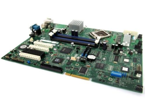 HP Proliant ML310G5 Mainboard 450120-001
