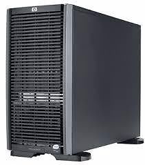 HP Proliant ML350 G5