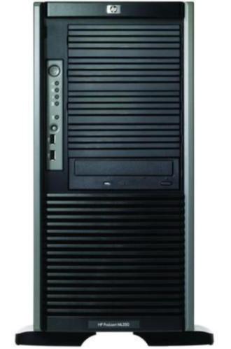 HP Proliant ML350 G5