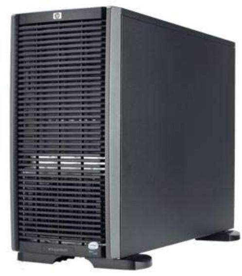 HP Proliant ML350 G5 Server