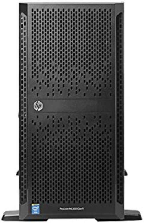 HP ProLiant ML350 G6