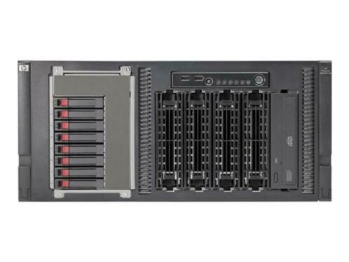 HP Proliant ML350 G6