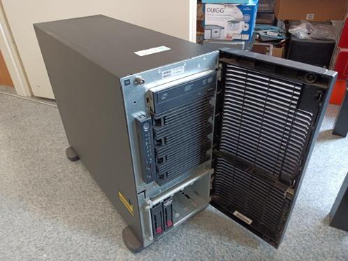 HP Proliant ML350 G6 (LFF Model)