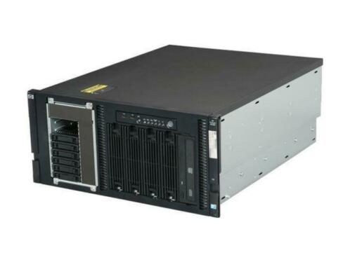 HP ProLiant ML350 G6 Tower Xeon X5650 96GB