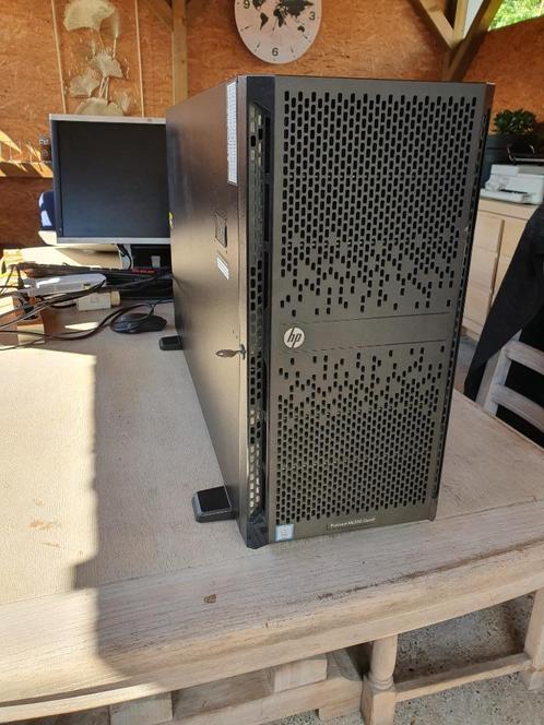 HP Proliant ML350 G9 server 765820-421