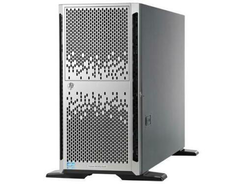 HP Proliant ML350 Gen 8