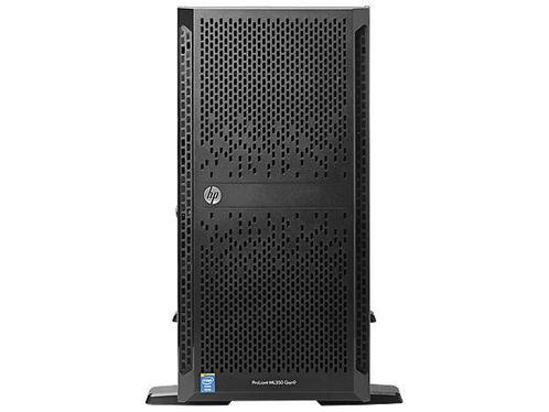 HP ProLiant ML350 Gen9 8x SFF