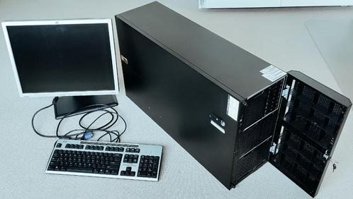 HP Proliant ML350 gen9 server