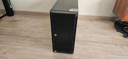 HP ProLiant ML350 Gen9 Server voor ONDERDELEN