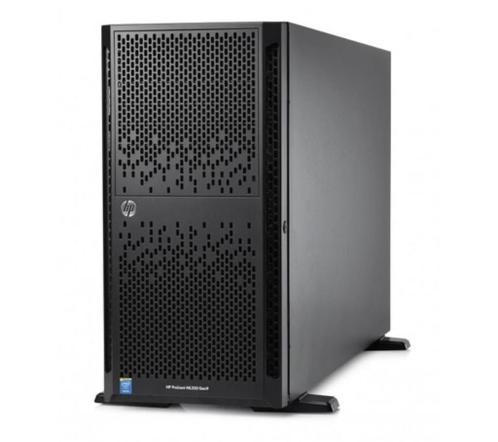 HP Proliant ML350 Gen9  Xeon 24core  160GB RAM  2x10Gbps