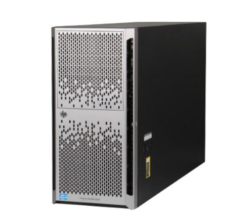 HP ProLiant ML350e Gen8 Big Tower Server SSDSC2BB480G4.