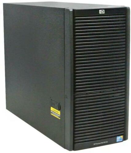HP Proliant ML350ML150 G6 Tower model 10x
