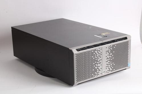 HP Proliant ML350p Gen8, 2 x Xeon E5-2680v2  2.8 GHz, 64GB