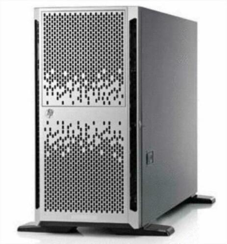HP Proliant ML350p Gen8 (646676-421)